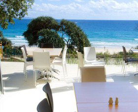 Stradbroke Island Beach Hotel Spa Resort - Events Australia 2