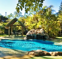Straddie Bungalows - Events Australia