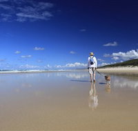 Straddie Camping - Events Australia