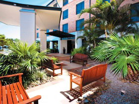 Travelodge Hotel Garden City Brisbane - Tourism Bookings 2