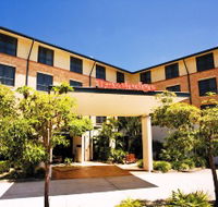 Travelodge Hotel Garden City Brisbane - Tourism Bookings