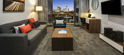 Quest Woolloongabba - Events Australia 1