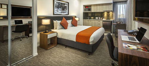 Quest Woolloongabba - Events Australia 2