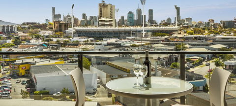 Quest Woolloongabba - Events Australia 3