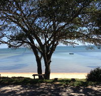 Adams Beach Camping Ground - Events Australia