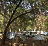 Adder Rock Camping Ground - Events Australia