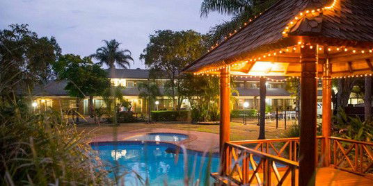 Raceview QLD Accommodation Europe