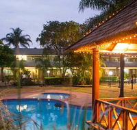 Country Comfort Ipswich - Accommodation Europe