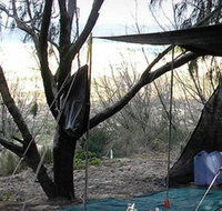 Main Beach Foreshore Camping Grounds - Events Australia