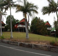 Paradise Palms Resort - Events Australia