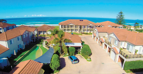 Meridian Resort - Events Australia 8