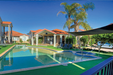 Meridian Resort - Events Australia 9