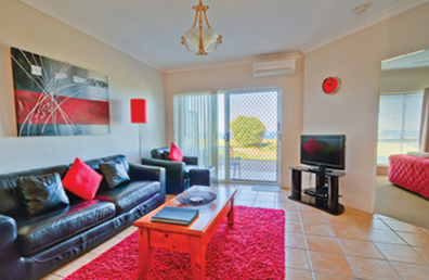 Meridian Resort - Events Australia 13