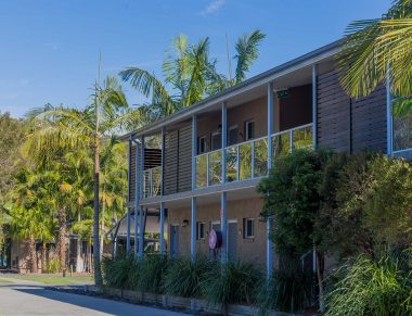 Angourie Rainforest Resort - Events Australia 14