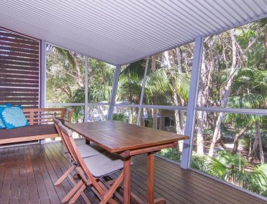 Angourie Rainforest Resort - Events Australia 3