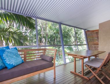 Angourie Rainforest Resort - Events Australia 4