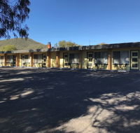 Bingara Fossickers Way Motel - Bingara - Events Australia