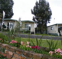 Hamilton Caravan Park - Tourism Bookings