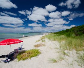 Mornington Peninsula Foreshore Camping - Events Australia 5