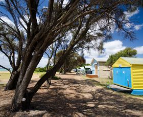 Mornington Peninsula Foreshore Camping - Events Australia 4