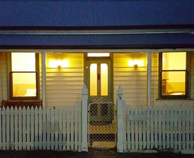 Mulberry Cottage Beechworth - Events Australia 0