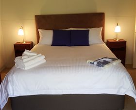 Mulberry Cottage Beechworth - Events Australia 3