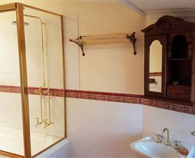 Mulberry Cottage Beechworth - Events Australia 4