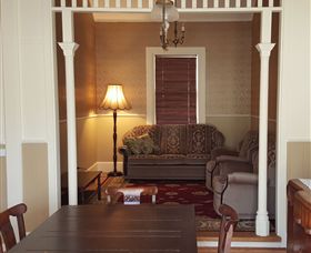 Mulberry Cottage Beechworth - Events Australia 5