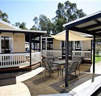 Yarraby Holiday Park - Tourism Bookings