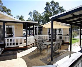 Yarraby Holiday Park - Tourism Bookings 0