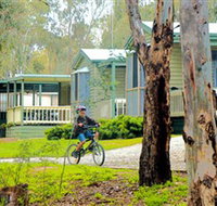 Yarraby Holiday Park - Aspen Parks - Tourism Bookings