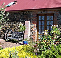 Evandale Stables Accommodation - Events Australia