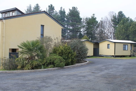 Armidale Acres Motor Inn - Tourism Bookings 2