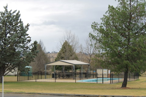 Armidale Acres Motor Inn - Tourism Bookings 1