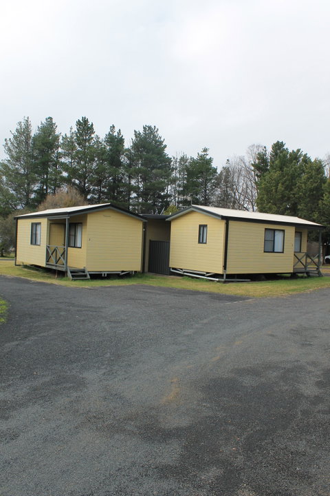 Armidale Acres Motor Inn - Tourism Bookings 3