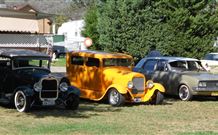 Austin Tourist Park - Tourism Bookings 4