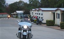 Austin Tourist Park - Tourism Bookings 6