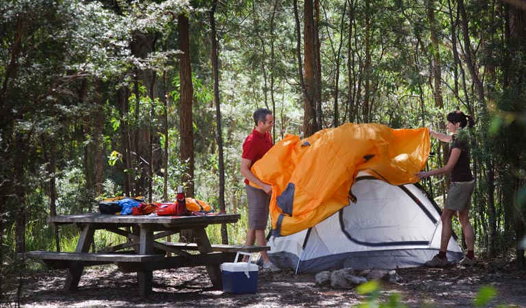 Boonoo Boonoo NSW Tourism Bookings