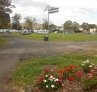 Berry Showground Camping
