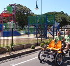 BIG4 Harrington Holiday Park - Accommodation Europe