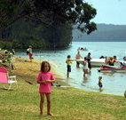 BIG4 Nelligen Holiday Park - Events Australia