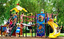 BIG4 Tweed Billabong Holiday Park - South - Tourism Bookings 4