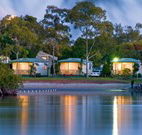 Boyds Bay Holiday Park - South - Events Australia