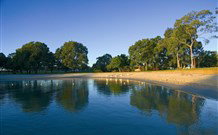 Boyds Bay Holiday Park - South - Accommodation Europe 1