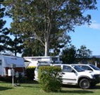 Browns Caravan Park - Events Australia