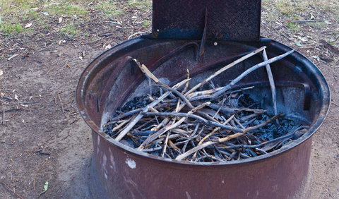 Camp Walaay - Events Australia 1