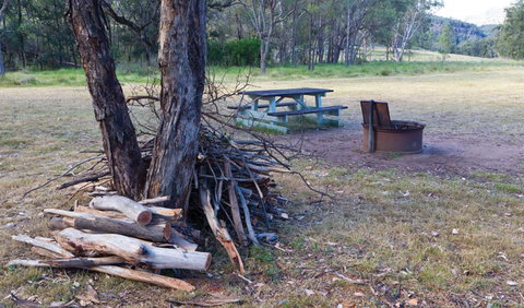 Camp Walaay - Events Australia 2