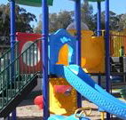 Caseys Beach Holiday Park - Events Australia