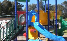 Caseys Beach Holiday Park - Events Australia 0