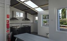 Caseys Beach Holiday Park - Events Australia 1